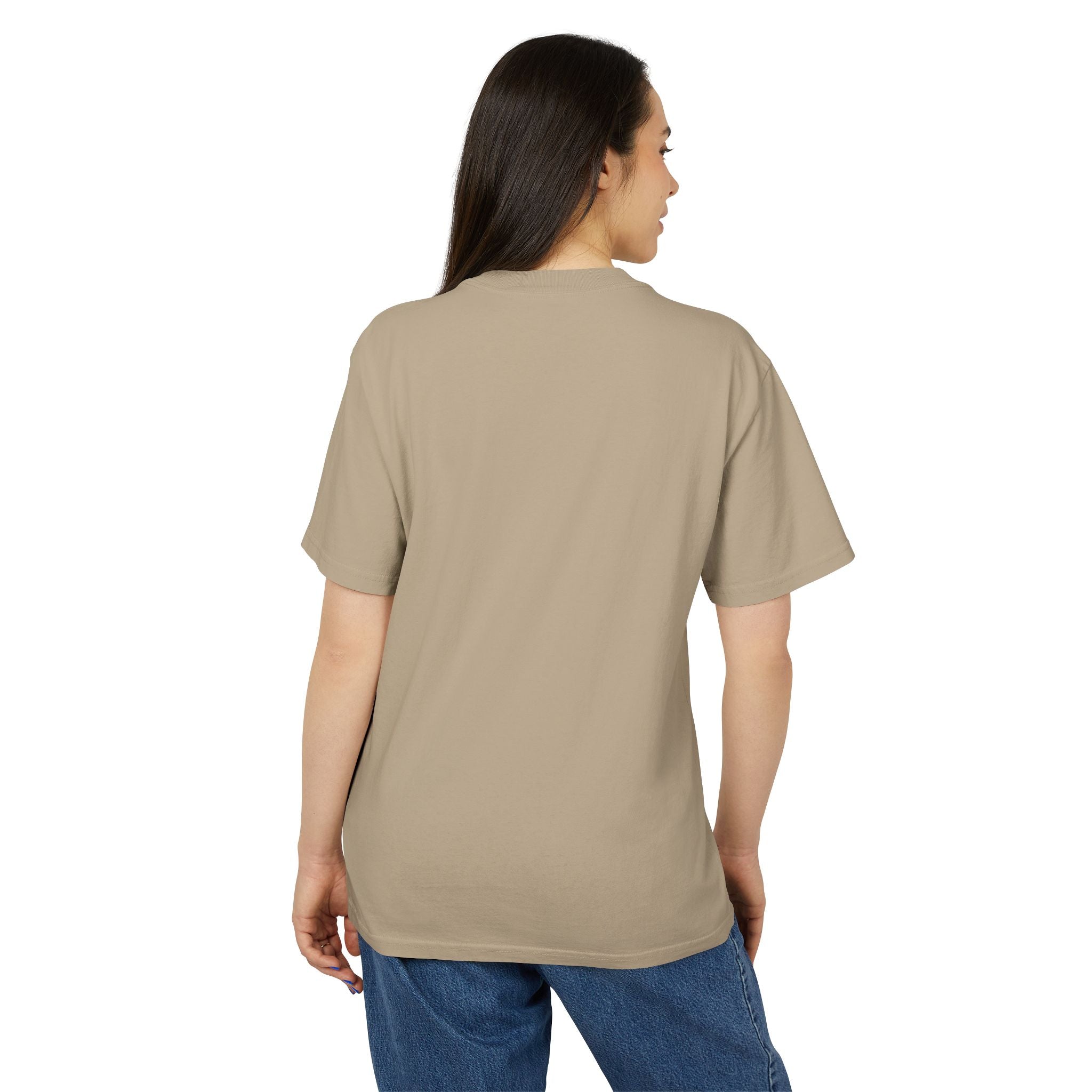 17RED Dog Tag Tshirt - Unisex