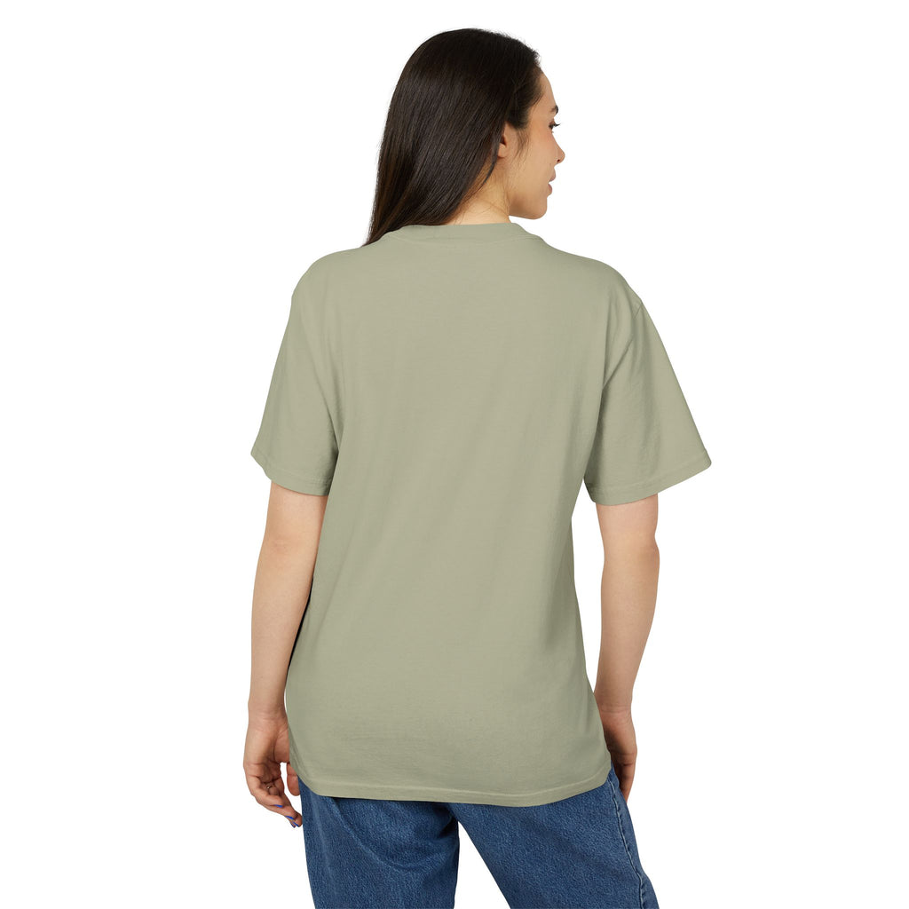 17RED Dog Tag Tshirt - Unisex