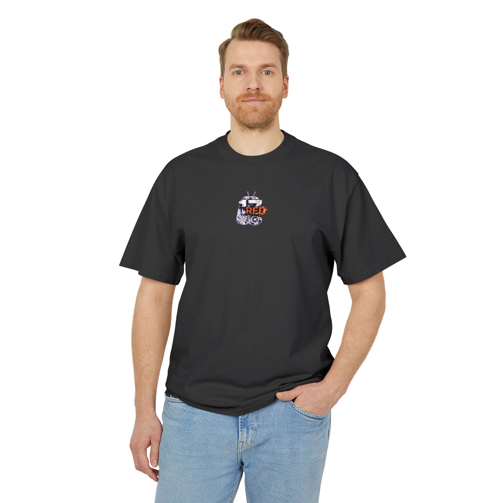17RED Dog Tag Tshirt - Unisex