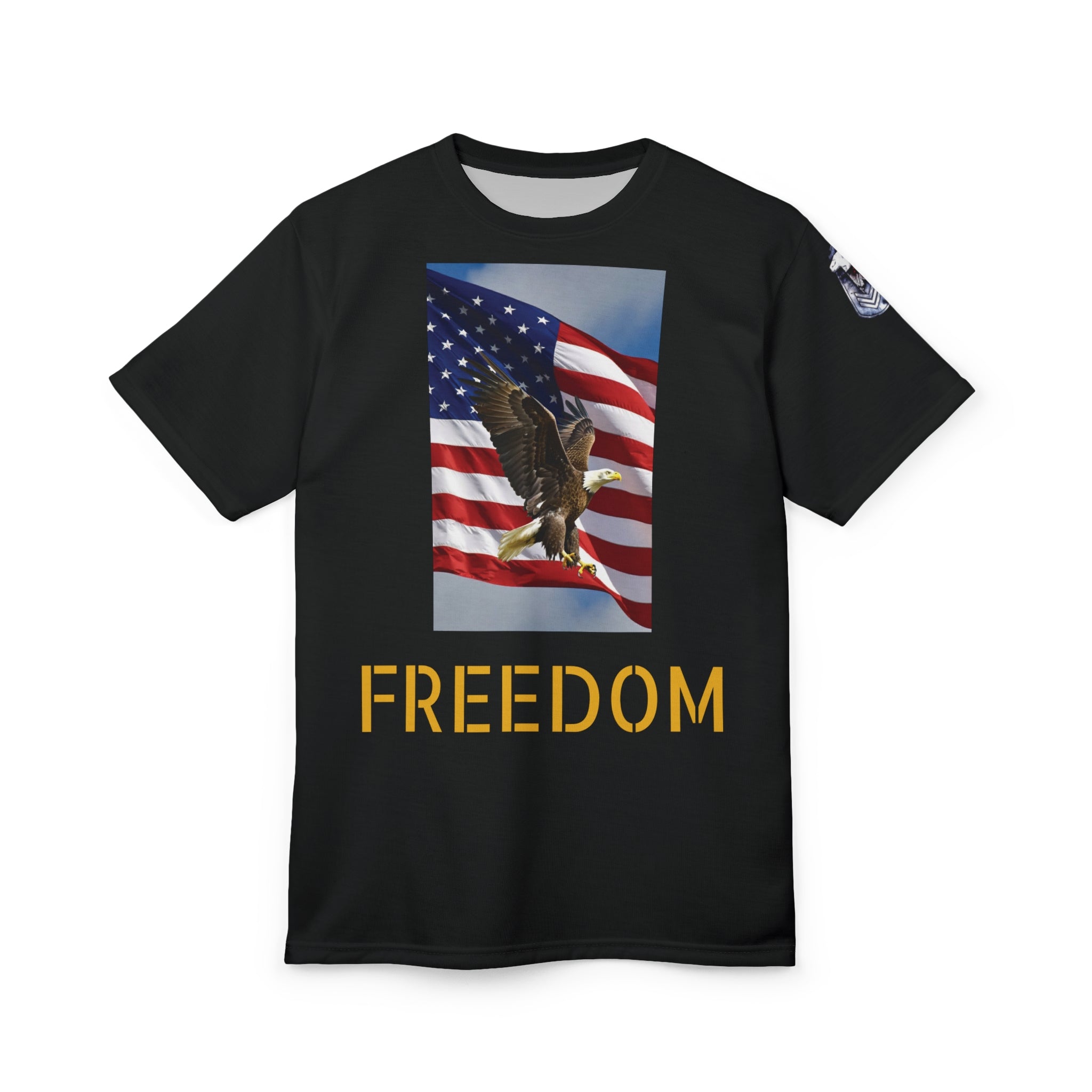 Freedom Eagle T-Shirt