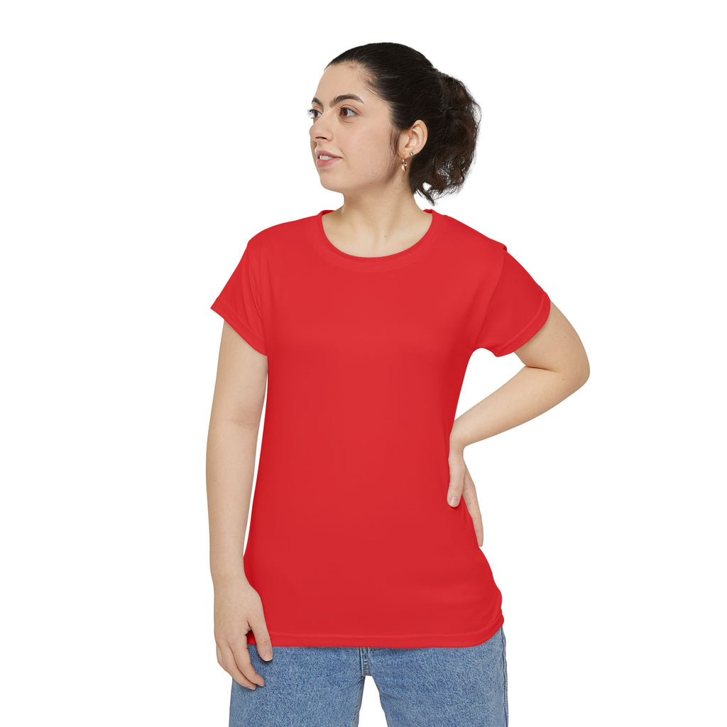 Patriotic 250 Years Flag Women's Short Sleeve Shirt
