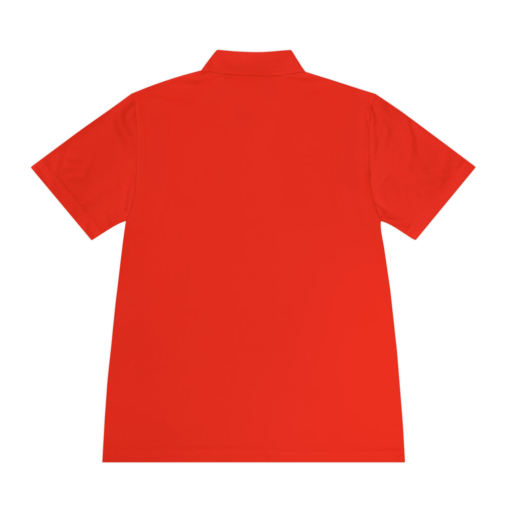 Men's Polo Never Alone In This Fight Shirt